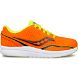 Kids' Saucony Kinvara 11 Sneakers Orange | Singapore 746KORI